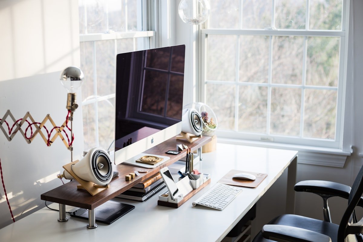 Cabinet Fiducia - Site Web Premium